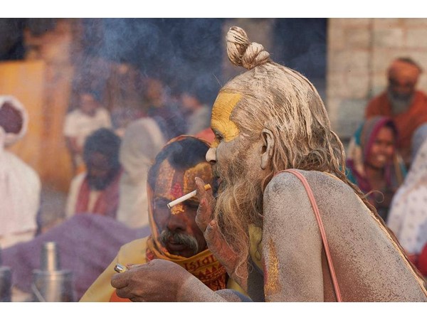 காத்மண்டுவில் 