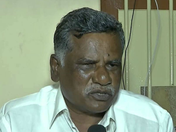 பொதுமக்கள் போராட்டம்