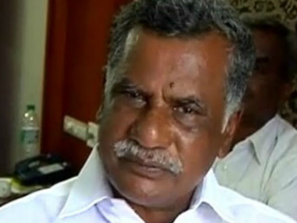 விவசாயம் பாதிப்புள்ளாகும் அபாயம்