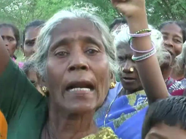 விவசாய பூமி 