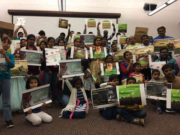 போராட்டக்களம் 