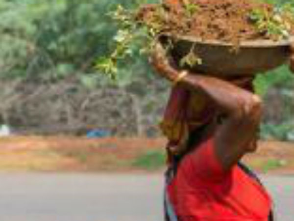  ஊதியம் எவ்வளவு?