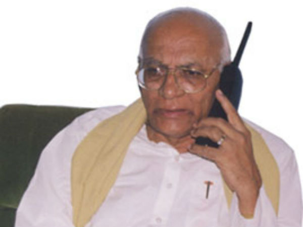 கர்நாடக ஜி.எம்.