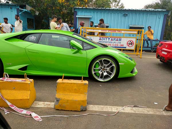 கடும் தண்டனை அவசியம் 