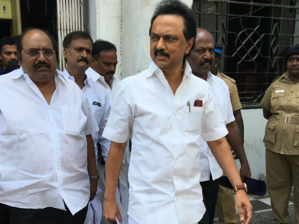 இன்று மீண்டும் விசாரணை
