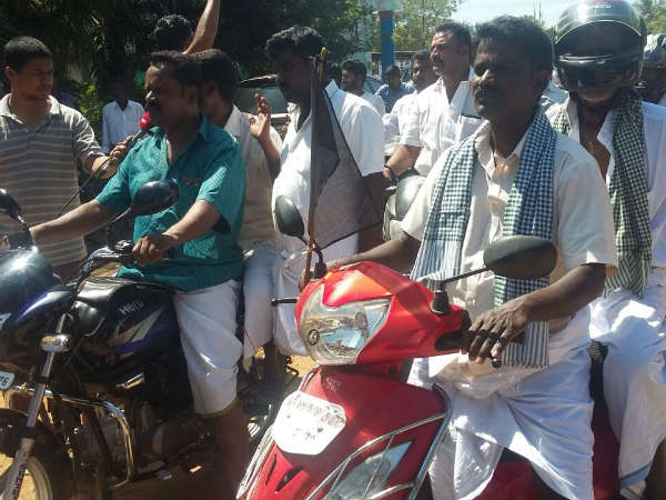 தீவிரம் அடைகிறது
