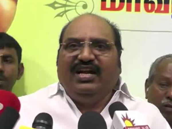 Who is the director of today's Apollo story, asks DMK, MLA J.Anbazhagan Who is the director of today's Apollo story, asks DMK, MLA J.Anbazhagan