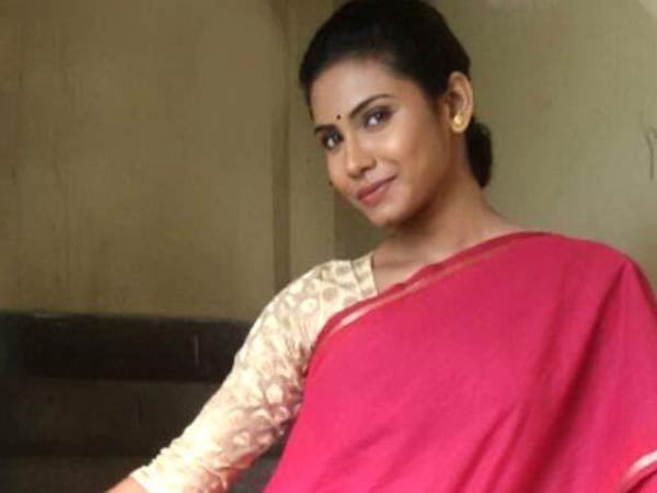 Bengali actress Bitasta Saha found hanging in Kolkata