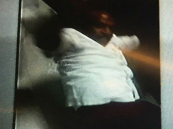 DMk MLAs evicted from the assembly