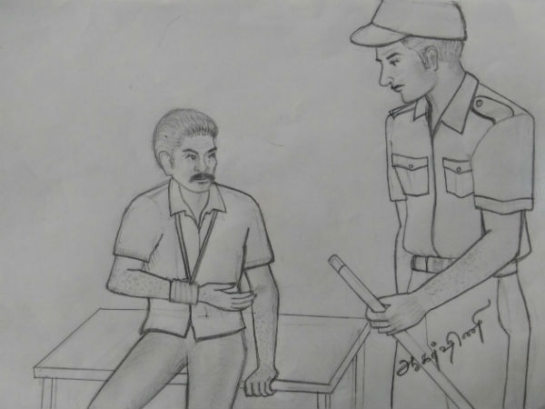 Kakithapookkal - Part 4