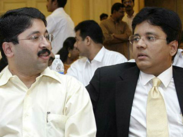 Aircel-Maxis case: CBI and ED decides to appeal against Maran brothers Aircel-Maxis case: CBI and ED decides to appeal against Maran brothers