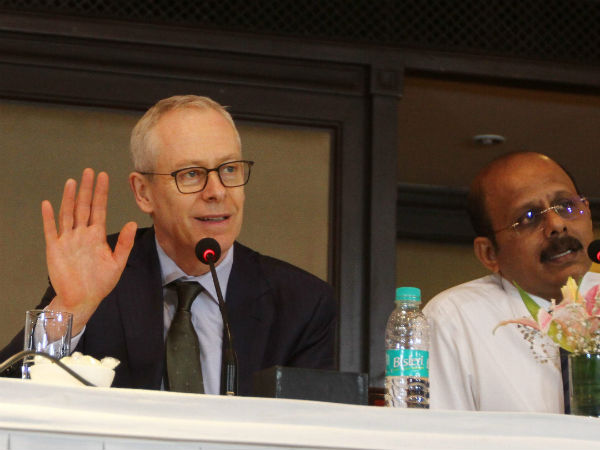 Apollo Press conference is arranged by the government, says doctors