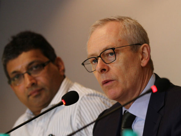 Apollo Press conference is arranged by the government, says doctors