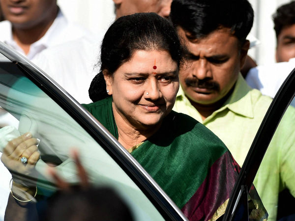 No need for Sasikala or OPS... The need of the hour is Assembly Election 