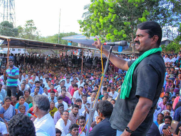 No Hydro Carbon project in Tamil Nadu