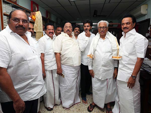 அனுபவம் வழங்கும் பிறந்தநாள்