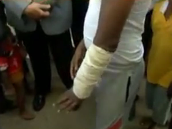 கள ஆய்வு 