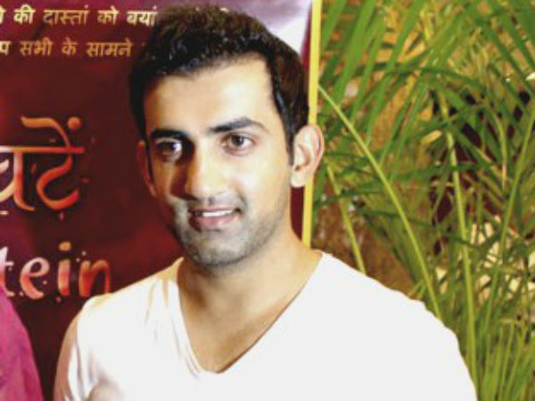 ஏமாற்றம் தருகிறது