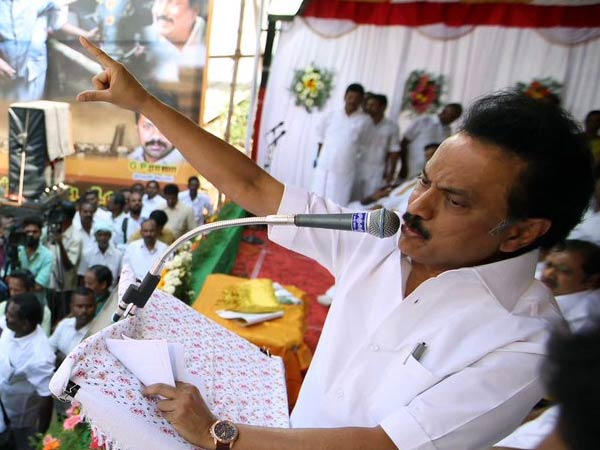 மே 7க்கு முன் நடவடிக்கை எடுக்கவேண்டும்