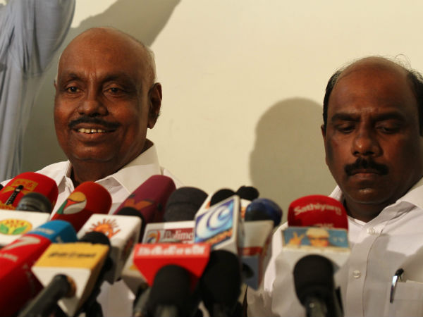 டாக்டர் பாலாஜியிடம் விசாரணை 