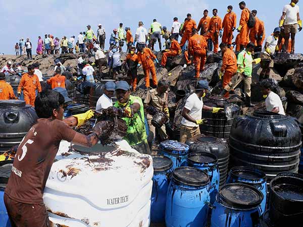 அரசு நிவாரணம் 