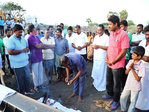 people get united to clean water sources social people get united to clean water sources social