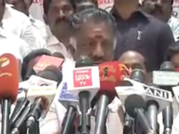 உண்ணாவிரதம்