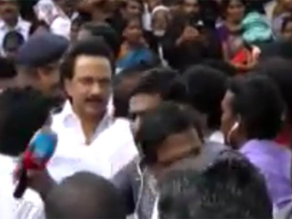 மாநில அரசு நடவடிக்கை