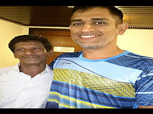 டீக்கடைக்காரர்