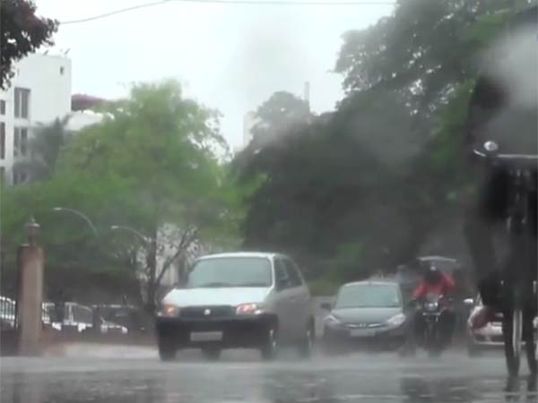 3 நாட்களுக்கு மழை