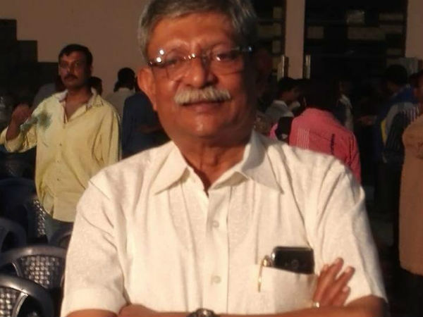 கர்நாடகா அரசு குழு 