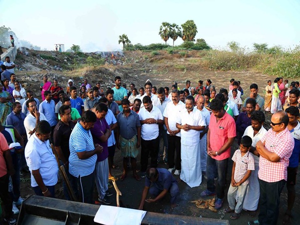 people get united to clean water sources social people get united to clean water sources social