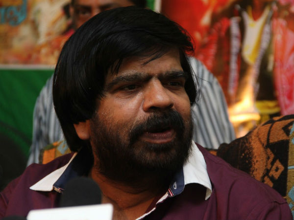 வாலை பிடிப்பதா?