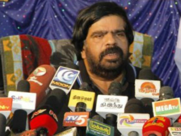 ஓபிஎஸ் அமைதி