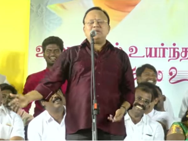 இவருக்கு ஒரு பிள்ளை இருந்திருந்தால் 