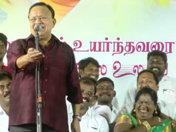 மனிதநேயம் கூட இல்லாமல் என்ன மனிதனோ 