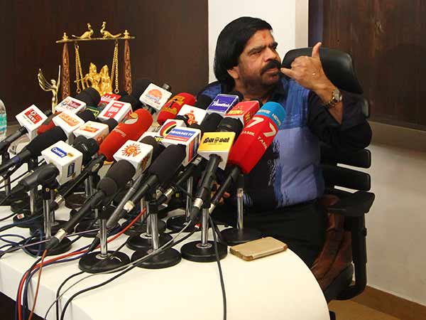 தமிழ்நாட்டிற்கு விமோசனம்
