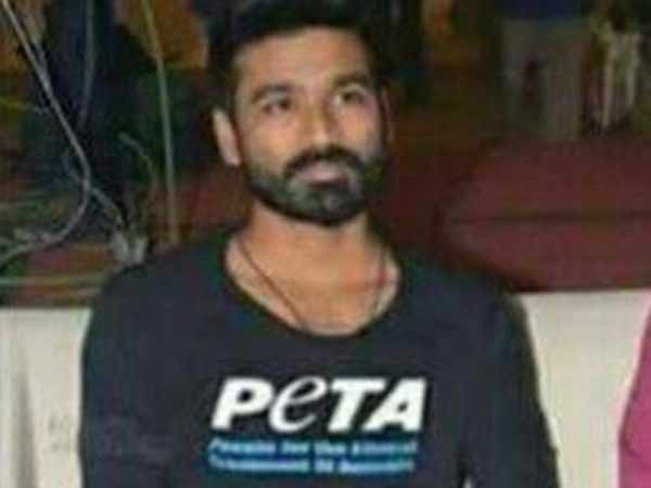 மதுரை தம்பதி சொந்தம்