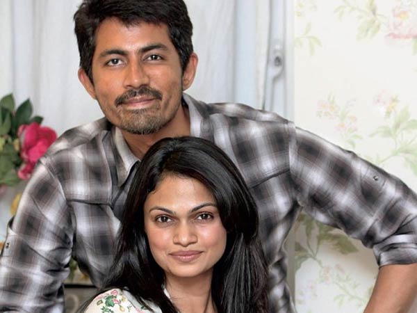  கணவருக்கு விவாகரத்து 