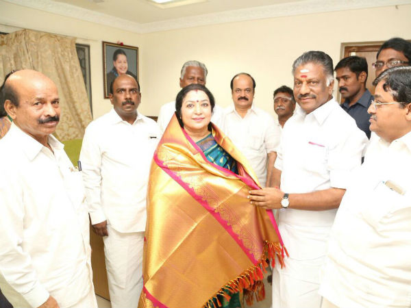 லதா ஆதரவு 