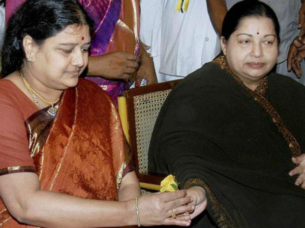 நீதான் எனக்கு தாய் மாதிரி... 