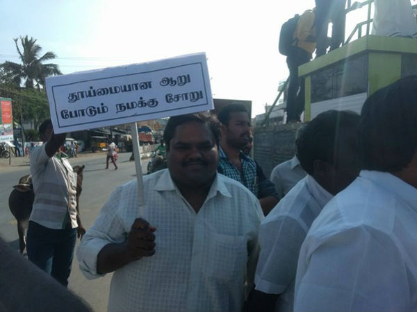 அதிகாரிகளும் ஒத்துழைப்பு 