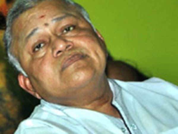 இவரு அப்போ எந்த ரகம்?