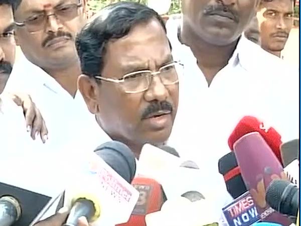 விசாரணை நடத்தப்பட வேண்டும்