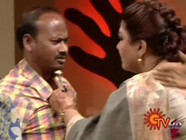 அடிக்கும் குஷ்பு