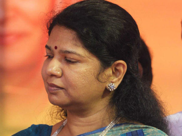 அழகிரி, கனிமொழி