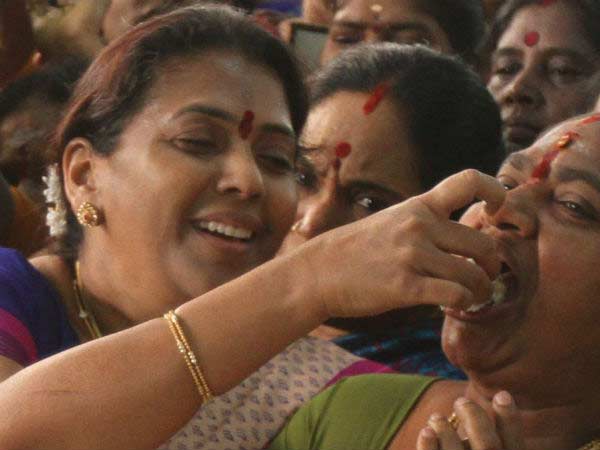 வளர்மதி - கோகுல இந்திரா 