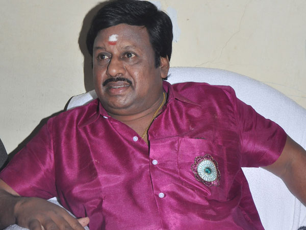 விரும்பாத கூட்டம் 