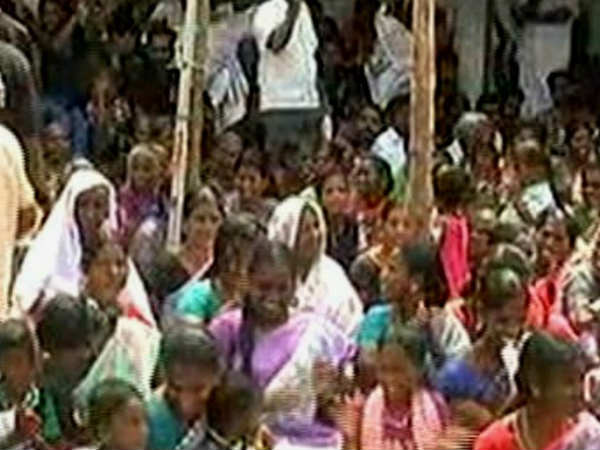 22வது நாள் போராட்டம் 