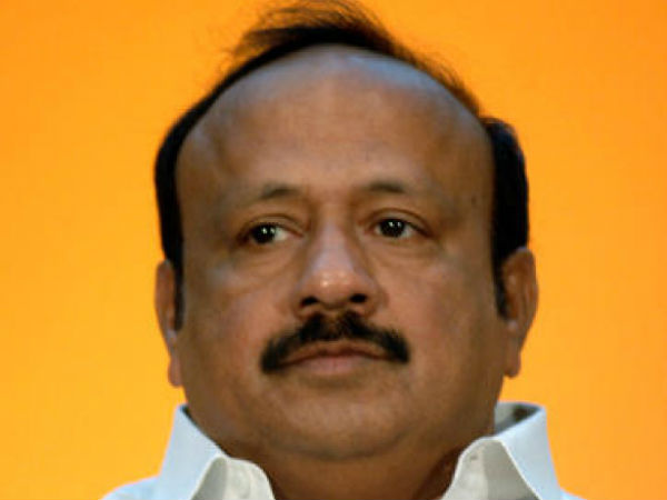 டீனை கூட நியமிக்கவில்லை